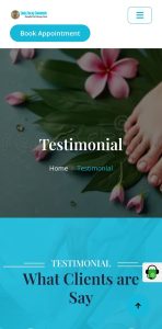 Shree Balaji Charanam Kansythali Foot Massage Center 5