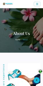 Shree Balaji Charanam Kansythali Foot Massage Center 2