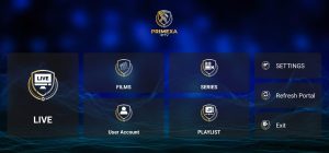 Primexa IPTV 2