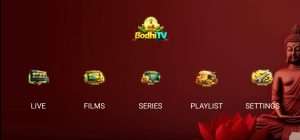 BodhiTV 2