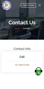 GROEN ONLINE SERVICE 6