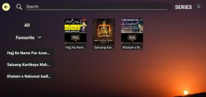 NIGMATV 6