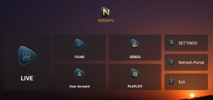 NIGMATV 2