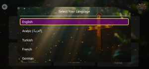 Christian Darshan OTT 8