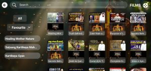 Christian Darshan OTT 5