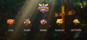 Christian Darshan OTT 2